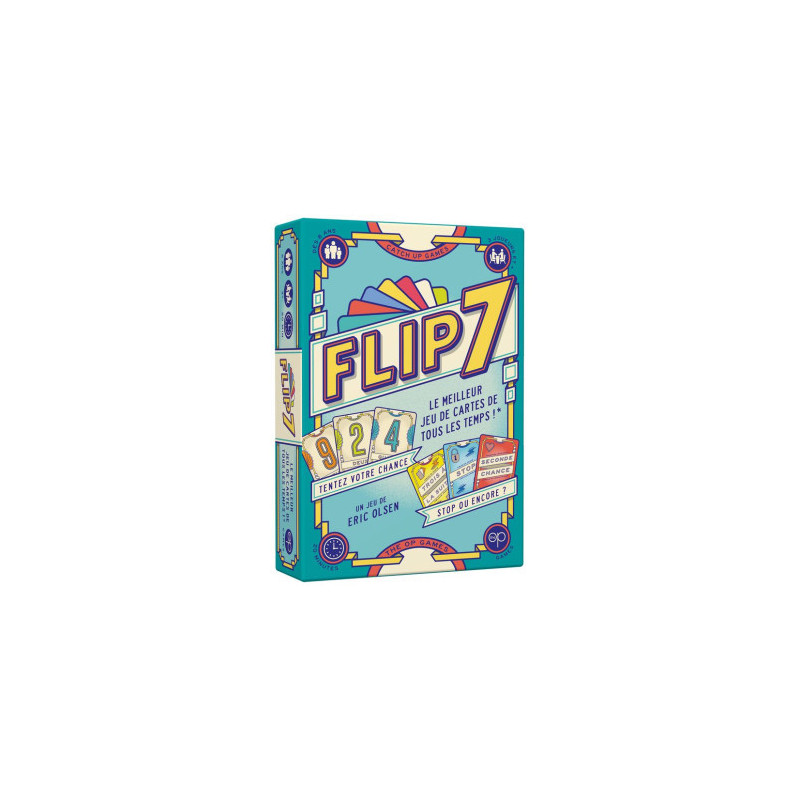Flip 7