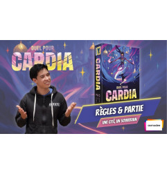 Duel pour Cardia