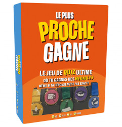 Le Plus Proche Gagne
