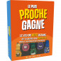 Le Plus Proche Gagne Le Plus Proche Gagne