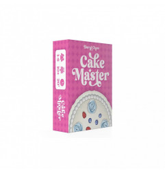 -50% ! Cake Master - BIOVIVA