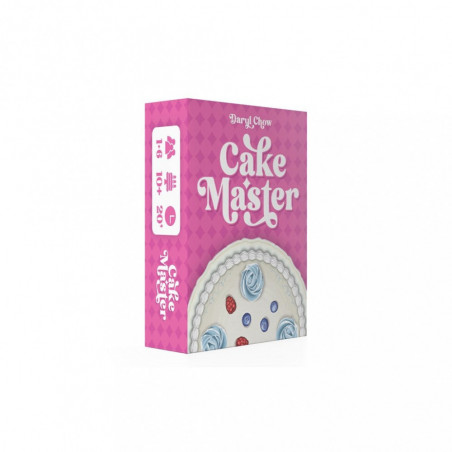 -50% ! Cake Master - BIOVIVA