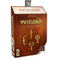 Wizard - Un Jeu de Plis et de prédictions - GIGAMIC Wizard - Un Jeu de Plis et de prédictions - GIGAMIC