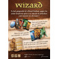 Wizard - Un Jeu de Plis et de prédictions - GIGAMIC Wizard - Un Jeu de Plis et de prédictions - GIGAMIC