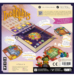 INCANTIBUS