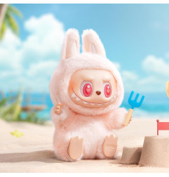 POP MART The Monsters – Have a Seat Boîte aveugle en vinyle, figurines The Monsters Blind Box
