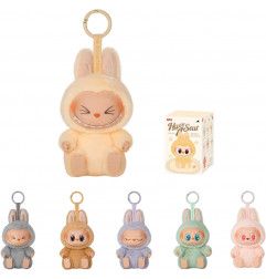 POP MART The Monsters – Have a Seat Boîte aveugle en vinyle, figurines The Monsters Blind Box