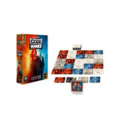 Codenames Nouvelle Edition
