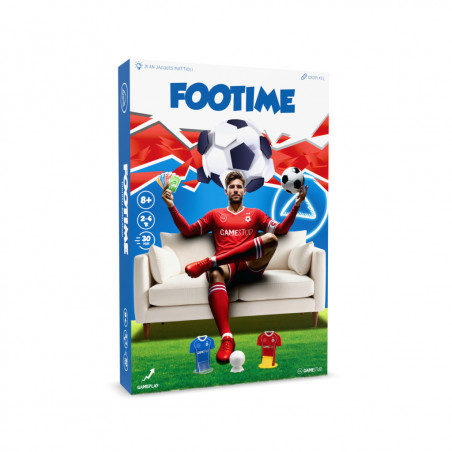 Footime