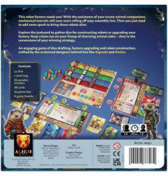 Sparks - Gestion - Jeu de Cartes
