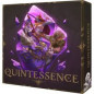 Quintessence - Stratégie - Jeu de Plateau