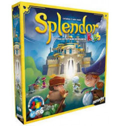 Splendor Kids