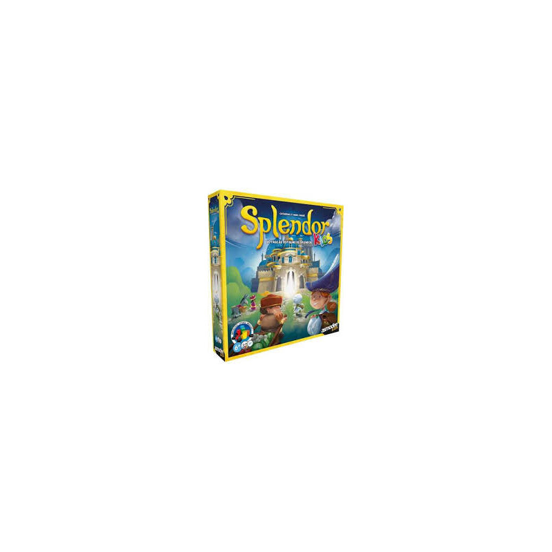 Splendor Kids Splendor Kids