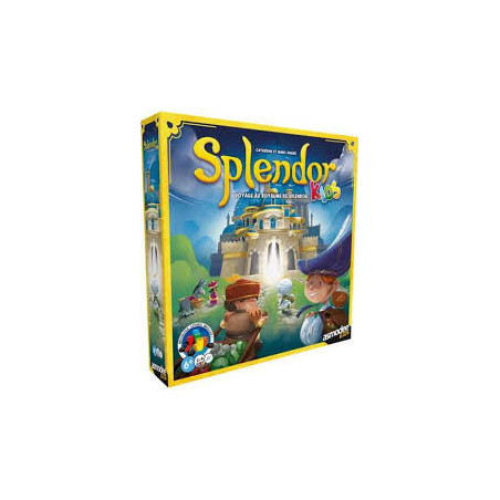 Splendor Kids