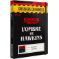 Dossiers Criminels - Stranger Things : l'ombre de Hawkins- Jeu de Societe Escape Game - Platonia Games Dossiers Criminels - Stranger Things : l'ombre de Hawkins- Jeu de Societe Escape Game - Platonia Games