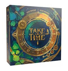 Take Time