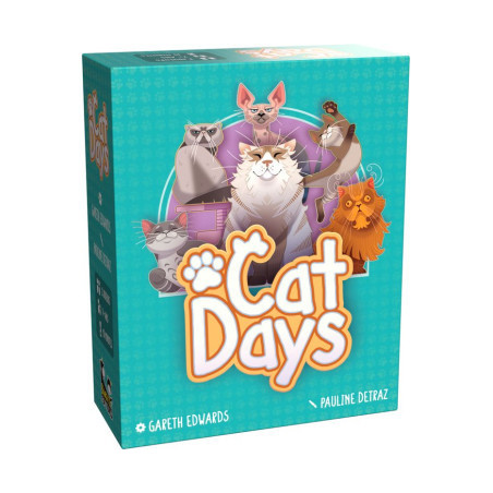 Cat Days