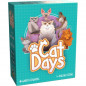 Cat Days Cat Days