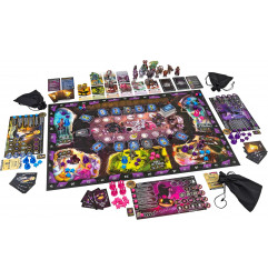 WONDERLAND'S War - LUCKY DUCK GAMES