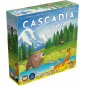 CASCADIA JUNIOR -  Lucky Duck Games