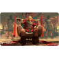 Ultra PRO - Tapis de jeu Fallout – César, Empereur de la Légion