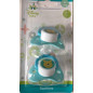 Lot de 2 tétines Disney - modele aleatoire