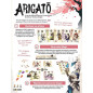 Arigato - Jeu de stratégie