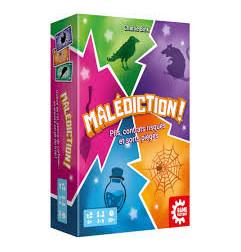 Malédiction!