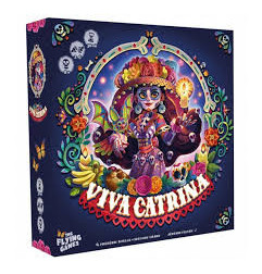 Viva Catrina