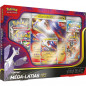 Pokémon : Coffret Méga-Evolution Latias