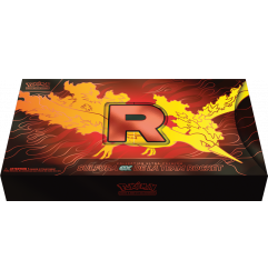 PRECOMMANDE Pokémon : Coffret Ultra Premium Collection (18b) 21/11/2025