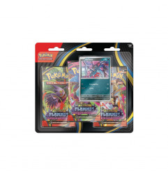 PRECOMMANDE Pokémon ME02: pack 3 boosters - 14/11/2025