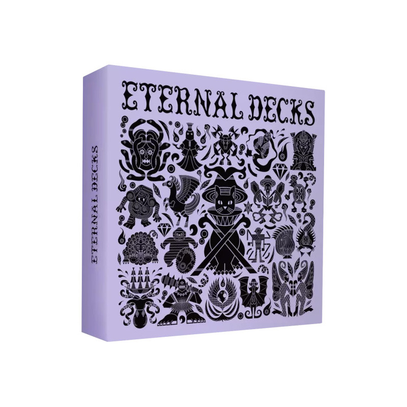 Eternal Decks Eternal Decks
