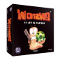 Worms Le Jeu de Plateau