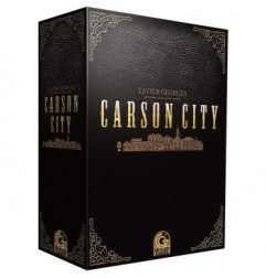 Carson City - Big Box