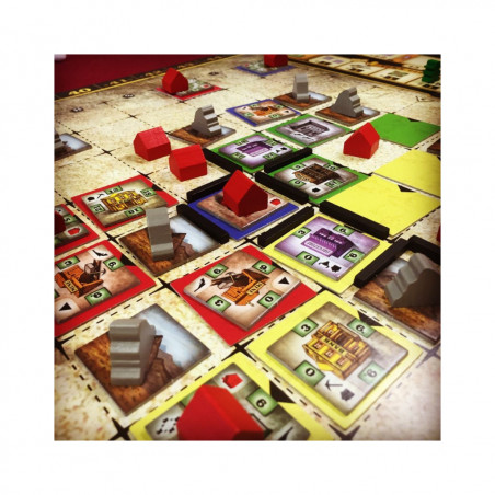 Carson City - Big Box