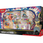 Pokémon : Collection avec Figurine Méga-Lucario-ex