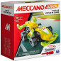 MECCANO - MES PREMIÈRES CONSTRUCTIONS MECCANO JUNIOR