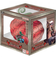 One Piece Le Jeu de Cartes - Devil Fruit Collection 3