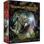 Le Seigneur des Anneaux JCE : Edition Révisée - Fantasy Flight Games - Asmodee