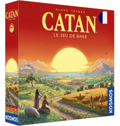 Catan - Asmodee