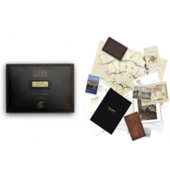 Codex - l'Ultime Secret de Léonard de Vinci - Version Française