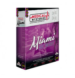 Medical Mysteries - Miami