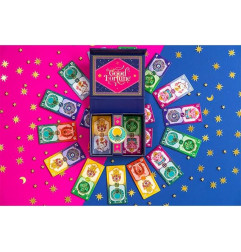 Good Fortune - Jeu de société - Version Française pour Tous -Daimon Play