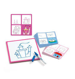 Step by step Joséphine and Co