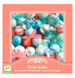 Oh! Les Perles - Perles bulles, Argent
