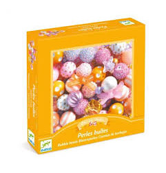 Oh! Les Perles - Perles bulles, OR