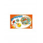 Animambo - Set de 3 instruments (Tambourin, Maracas, Castagnette) Djeco