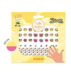 Nails Stickers - PEPS