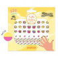 Nails Stickers - PEPS